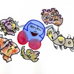 FLO and friends 250x200